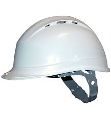CASQUE DE CHANTIER