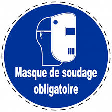 CASQUE/MASQUE DE SOUDURE