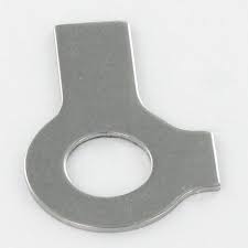 FREIN D'ECROU EQUERRE