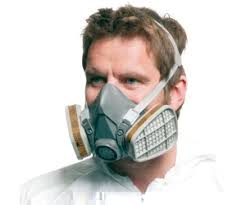 MASQUE DE PROTECTION