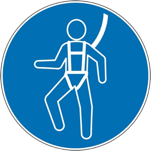 PROTECTION ANTICHUTE