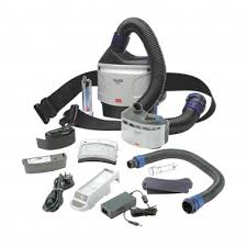 SYSTEME RESPIRATOIRE VENTILE